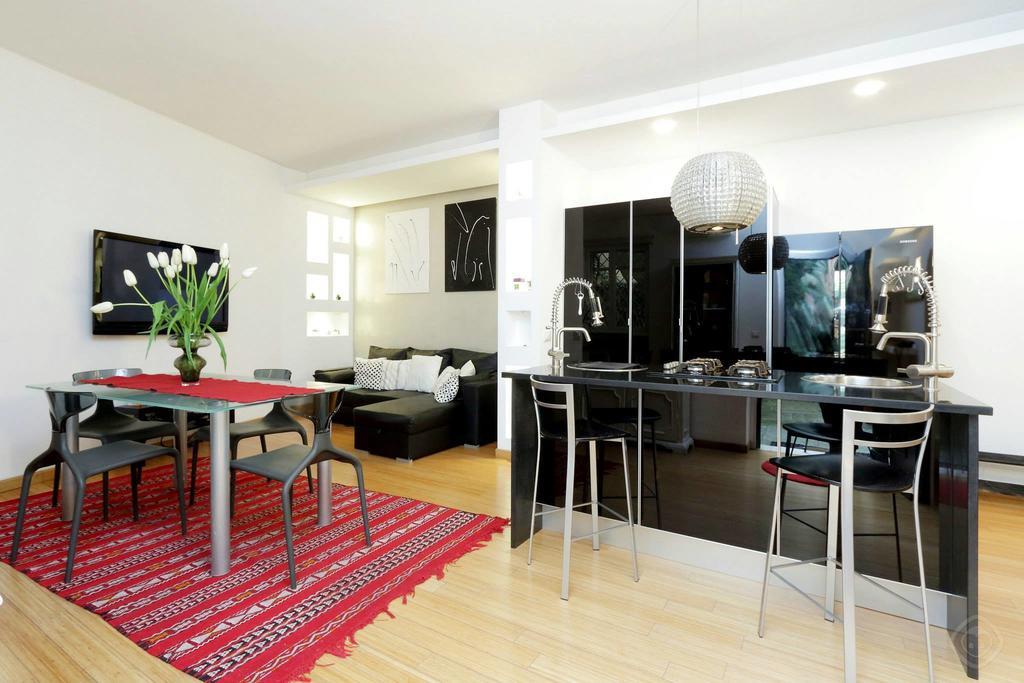 Apartment Karol